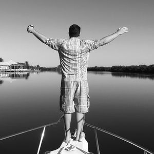 Meet your Posher, Joey